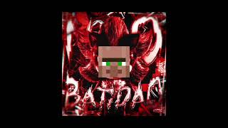 No Batidao (Slowed) in Minecraft villager voice