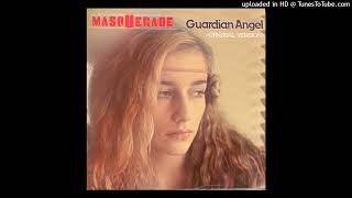 Masquerade - Guardian Angel (1984) [magnums extended mix]