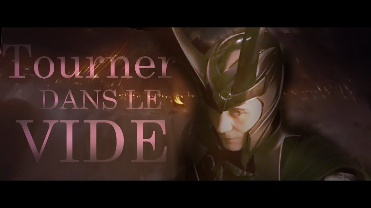 Локи || Tourner dans le vide