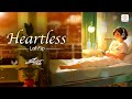 Heartless | Lofi Flip Video | Badshah |Silent Ocean & Aastha Gill | 🎵✨ #Heartless #LofiFlip #Badshah