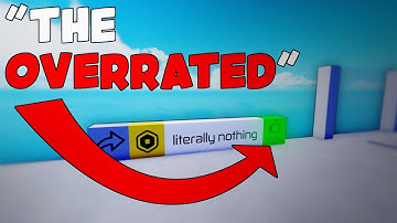 10 SOORTEN BUILDERS in Obby Creator...