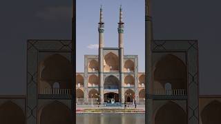 Yazd, Iran
Yazd is a stunning ancient desert city in Iran, with unique Persian architecture and skyline, dotted by windcatchers.
Music: Turku - Shab Ayum, www.turkumusic.com, CC BY 4.0 lic. Yazd, Iran