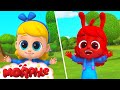 Morphle is Mila | My Magic Pet Morphle | Full Episodes | Cartoons for Kids