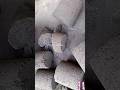 cr,zariyasmr soft sand cement asmr crumbling water crumbling asmr satisfying asmr #crunchycrumbles