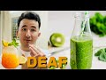 Летние Напитки! Для глухих #deaf #sign #ржя #deafkids