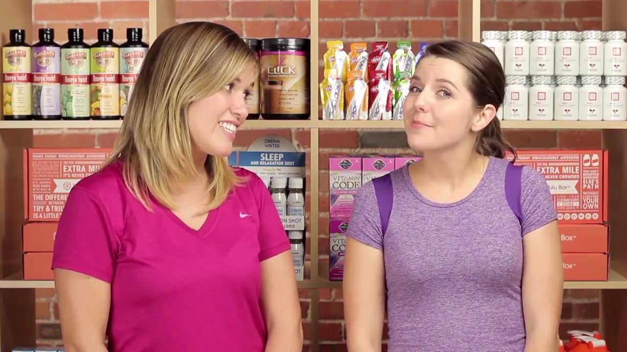 Bulu Box – The Scoop: Mimic the Effects of High Metabolism –  Shapeology Burn Blend