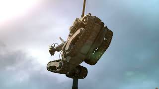 Scene from Brink (2011)