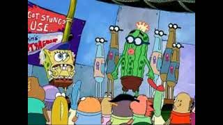 Spongebob Soundtrack - Witty Fellow