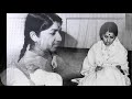 Lata Mangeshkar_O More Sajna (Baharon Ke Sapne; R.D. Burman, Majrooh; 1967; Angel)