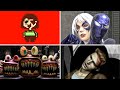 15 Evil &amp; Creepy Bad Endings in Games