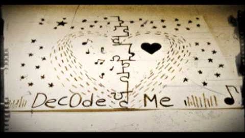 Decode Me (original song)