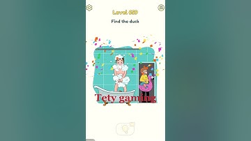 DOP2 delete one part | All Levels Gameplay Android,ios (level 659✅660✅)#gameplay #funny #shorts