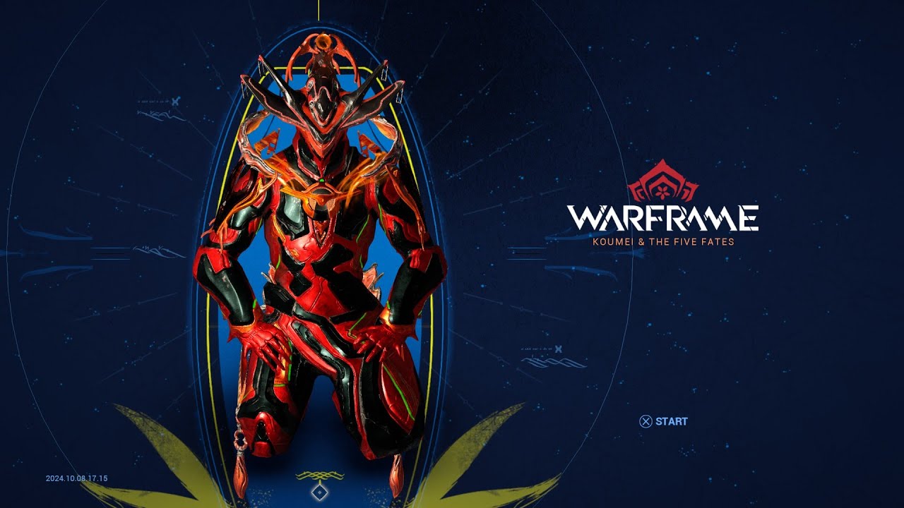 Warframe Ultimate Hunting with Build Loki Prime