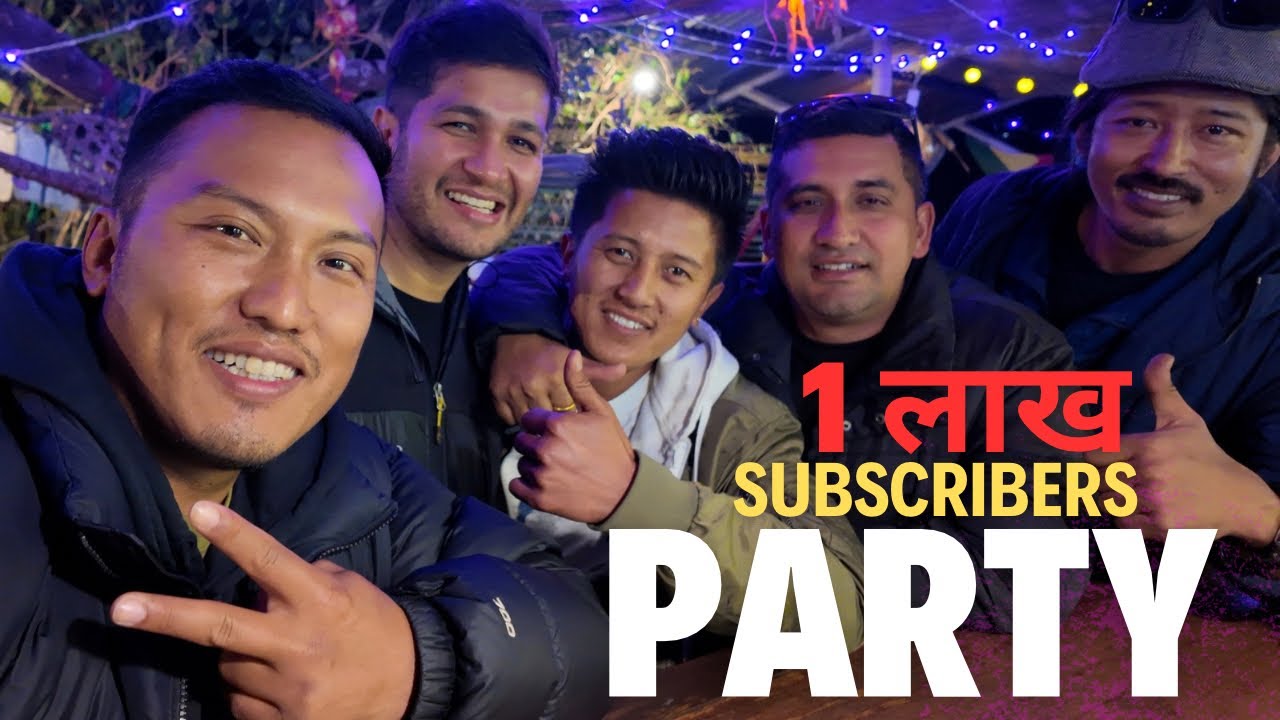 🎊Keta haru sanga party 🎉 we || EPISODE 212