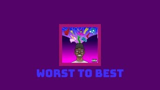 Watch Imdontai Haphazard video