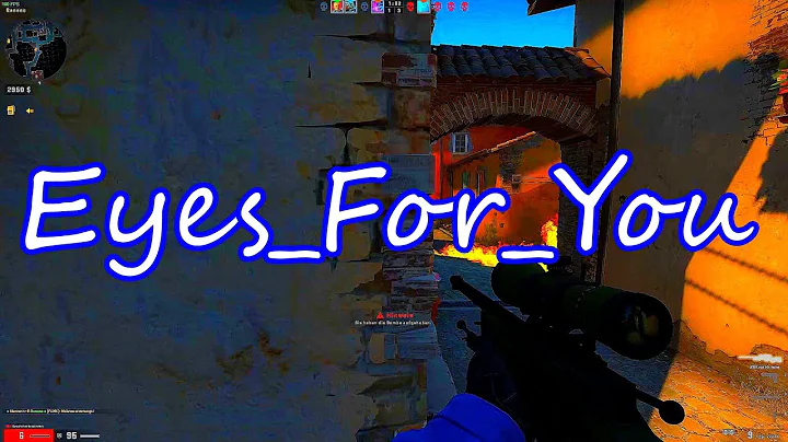 👀 For You | CSGO Fragshow
