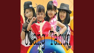 Ulang Tahun Reage
