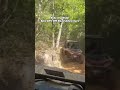 Experience the best UTV off-road tour in Gatlinburg.