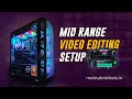 i7-13700K Gaming PC Build | Budget Beast | Zotac 2060 &amp; DDR5 under Rs.79K @Mehtabrothers_IT