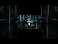 🏎️✨ASMR Would you sleep in this Formula 1 Mercedes Bed? #asmr #visualtingle #f1 #oddlysatisfying