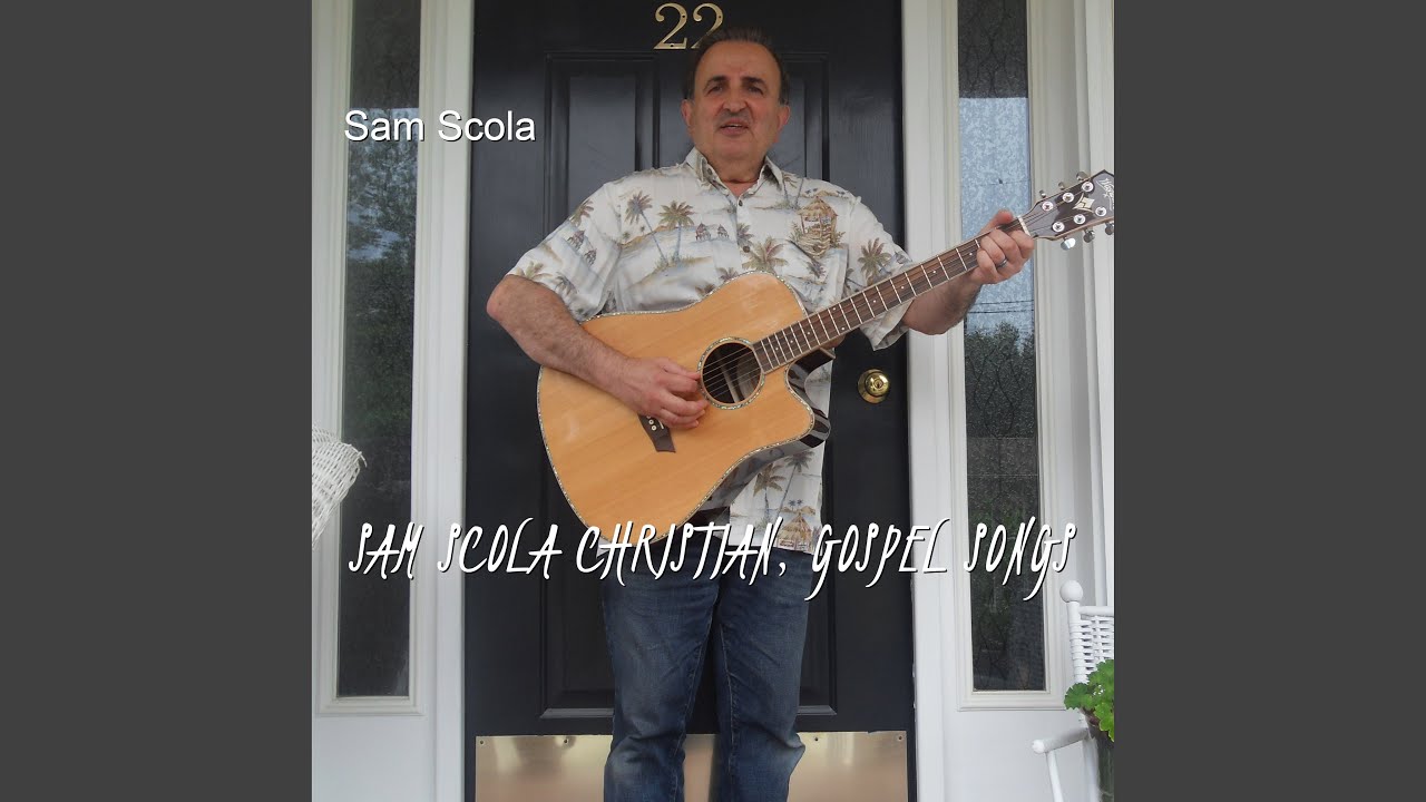 I'm Going to Church Every Sunday - Sam Scola: Song Lyrics, Music Videos ...