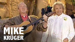 Mike Krüger feat. Thomas Gottschalk - Der Hans Eichel Song (Wetten, dass..?, 05.07.2004)