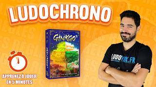 Ludochrono   Ginkgo   1080p HD