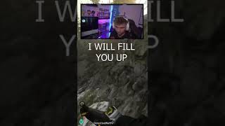 I’m the best teammate In Warzone 😂 #shorts