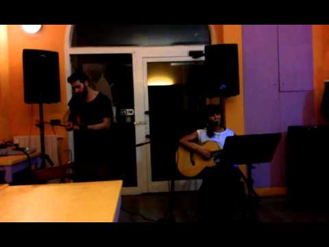 monete sparse e guai - Sara Joydifoster e Vito Gatto