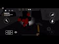 Bank robbery (Roblox sneak thief) part 4