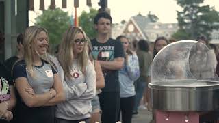 SNHU On Campus Orientation 2023
