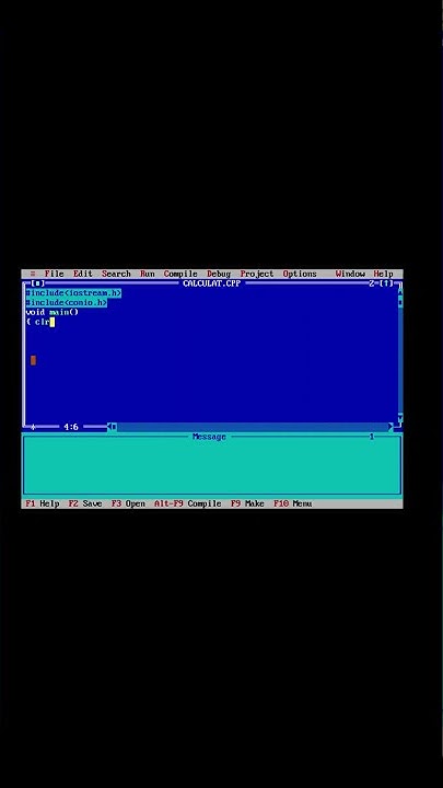 Using Switch statement in C++ to perform various arithmetic operations ...