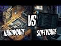 Hardware vs Software, Le corps et l'esprit de votre ordinateur