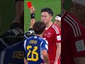 miren lo que ISO en pleno partido