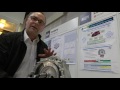 Next generation rotary engine for hybrid vehicles