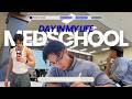 PRODUCTIVE MEDSCHOOL EXAM VLOG // PETER LE