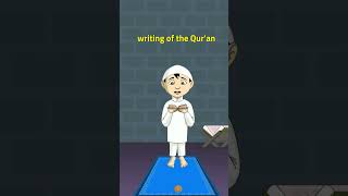 Makruh During Prayer