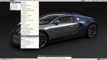 Ubuntu problem and solution -- Cant switch workspaces?