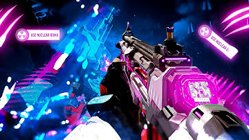 Drh Blood Rose Nuke  | Old Meta Nukes Part 10