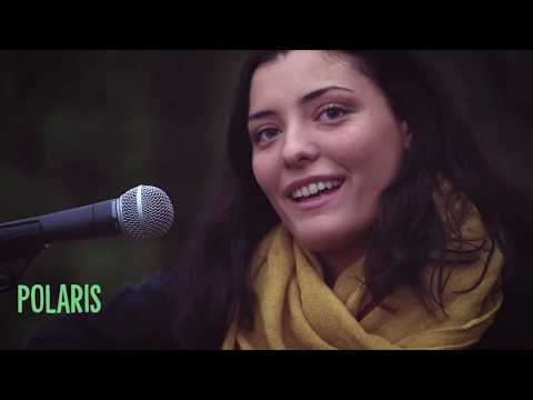 Polaris - Agua Marfil (Usted Señalemelo)
