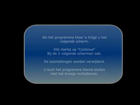 Instructievideo ICT-Keurmerk & veilig bankieren