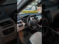 Редкий BMW X1 из Кореи – В чём секрет этого кроссовера?