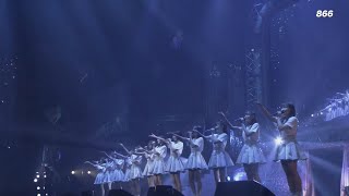 =LOVE WINTER TOUR「You all are “My ideal”」1.16 at NIPPON BUDOKAN【For J-LODlive】