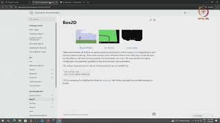 Lec46 Reinforcement Learning - Part 3: Deep RL Demo