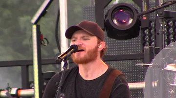 Eric Paslay - Friday Night - Country USA 2015