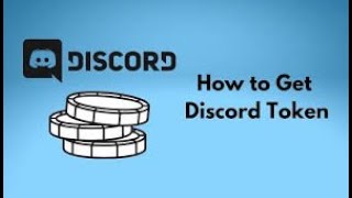 How To Get Your Discord Token l 2022 l Step By Step l