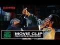 The Plague of the Zombies / Fight with a Foxhunter (Official Clip)