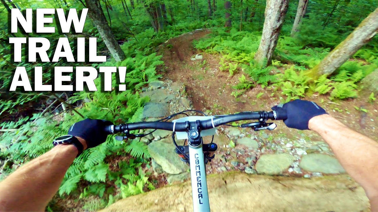 Fellowship of The Wheel's Enduro Race at Sleepy Hollow