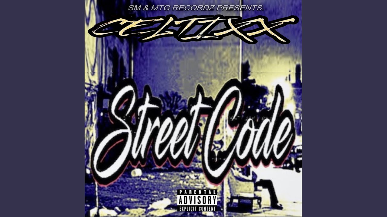 Watch Street Code on YouTube Watch Street Code on YouTube