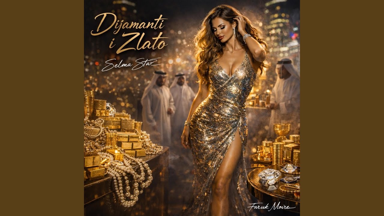 Dijamanti i Zlato